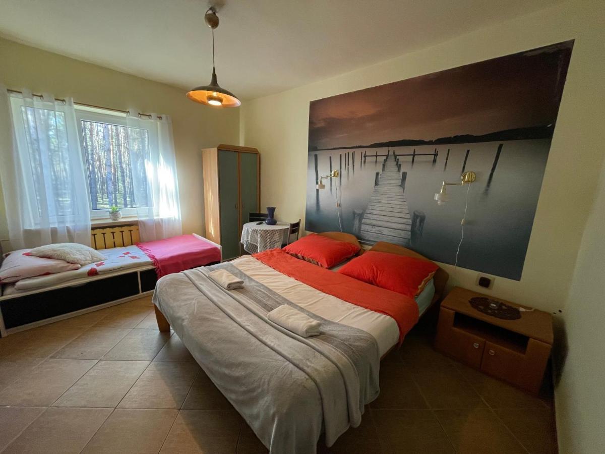 Hotel Libra Karolinow Zewnętrze zdjęcie
